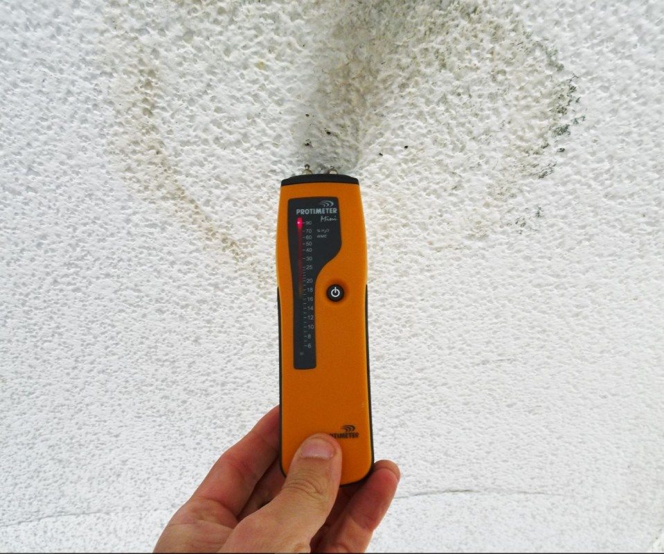 (IR) Infrared Cameras Home Inspector Sarasota FL Direct Inspections