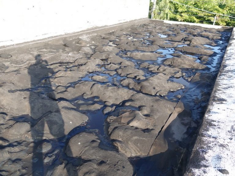 How much longer will the roof last? - Home Inspector ...