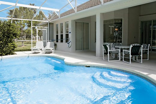 Pool & Spa Inspection