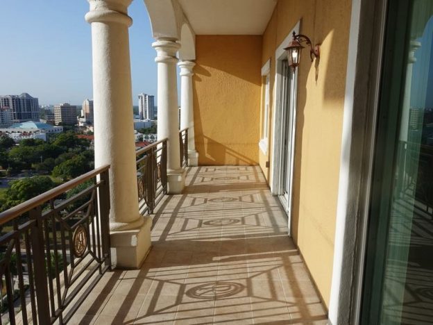 Sarasota Condo Inspections