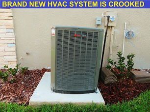 Crooked-HVAC