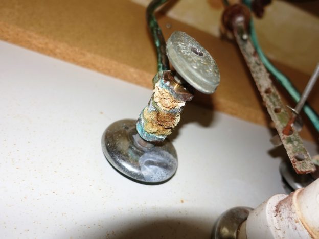 Plumbing