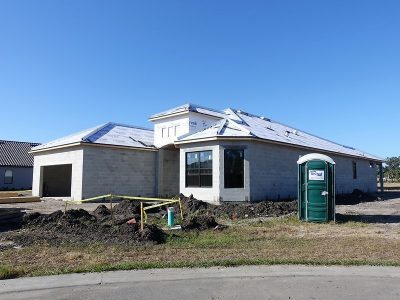 New Construction Home Inspections