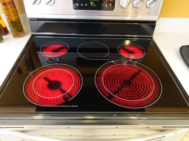 Appliances