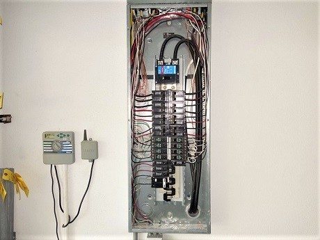 Electrical Systems