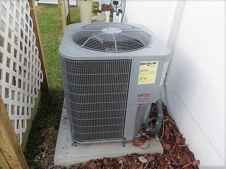 Heating & Air Conditioning