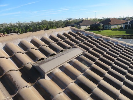 Roof System