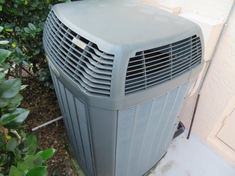 Heating & Air Conditioning