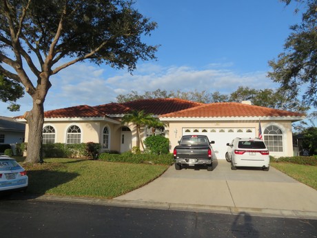 Bradenton Service Area – Home Inspection
