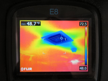 Infrared Imaging