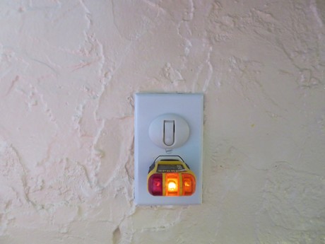 Electrical System Evaluation