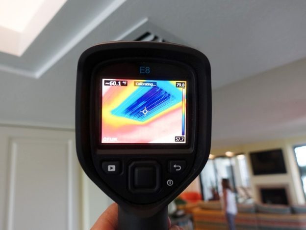 FLIR Infrared Camera