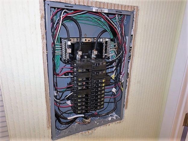 Electrical Systems