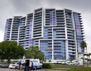 Vue-Condo-Inspection