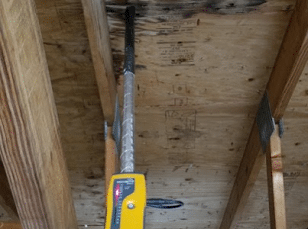 Wet-Roof-Decking