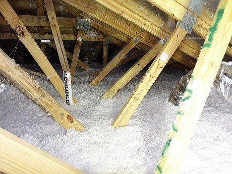 Attics