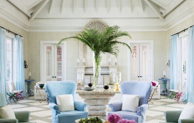 Interiors, Windows and Doors