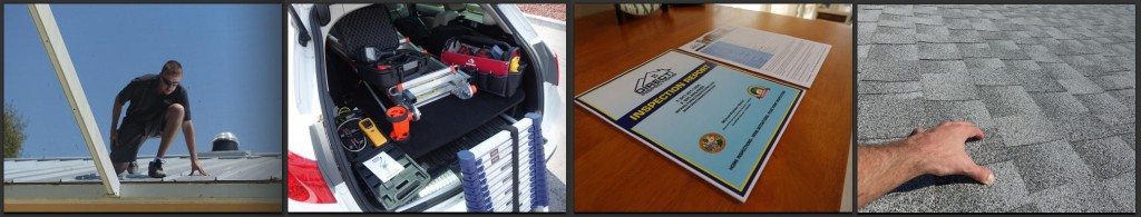 Full Home Inspections