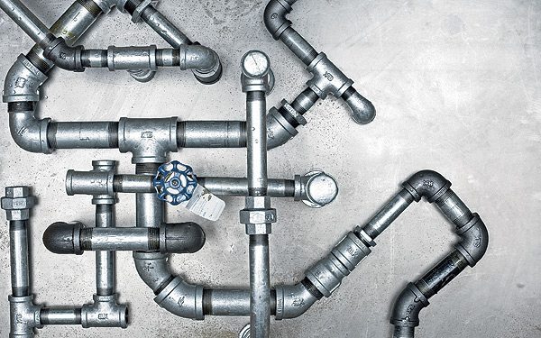Plumbing Inspection