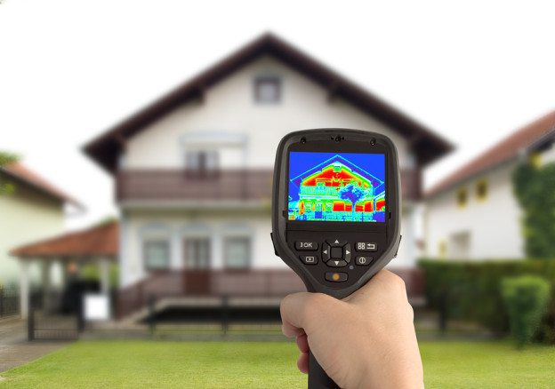 FLIR Thermal Imaging