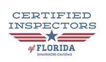 The International Association of Certified Home Inspectors