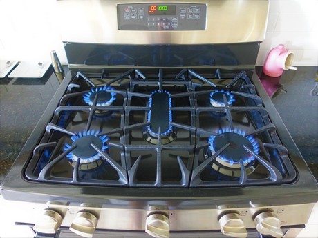 Appliances
