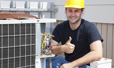 Air Conditioning Inspection