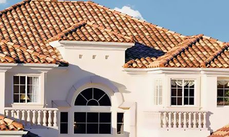 Roofing Inspection