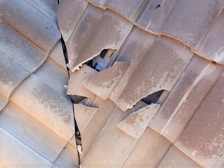 Roofing Systems