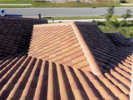 Roofing Systems