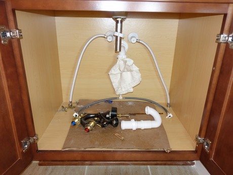 Plumbing