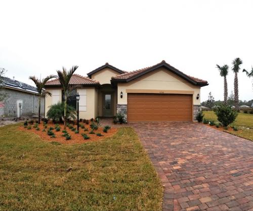 exterior Inspection