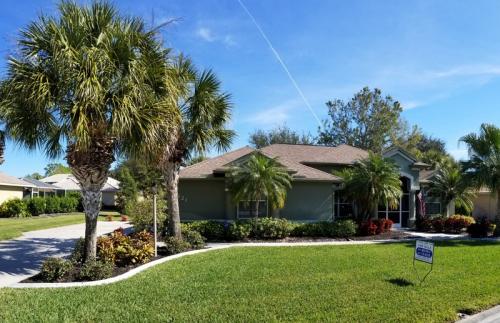 exterior Inspection