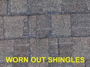 Roof System Inspection