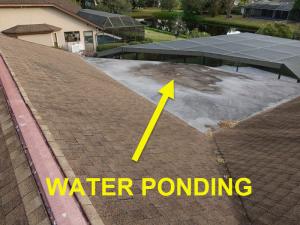 Roof System Inspection