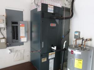 HVAC Inspection Sarasota