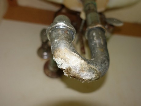 Plumbing System & Water Heaters
