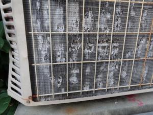 HVAC Inspection Sarasota