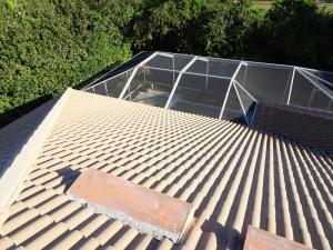 Roof System Inspection