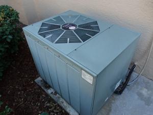 HVAC Inspection Sarasota