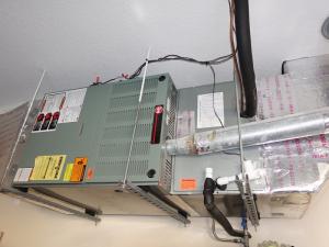 HVAC Inspection Sarasota