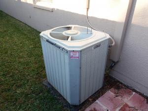 HVAC Inspection Sarasota