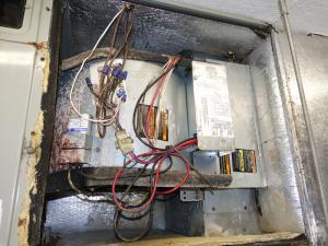 HVAC Inspection Sarasota