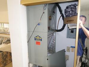 HVAC Inspection Sarasota