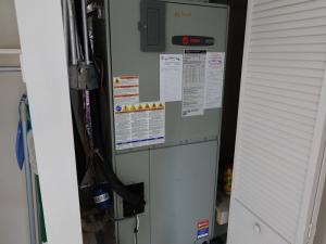 HVAC Inspection Sarasota