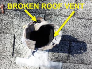 Roof System Inspection