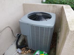 HVAC Inspection Sarasota