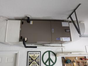HVAC Inspection Sarasota
