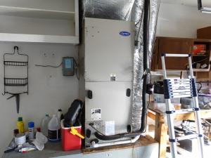 HVAC Inspection Sarasota