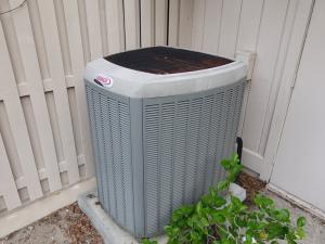 HVAC Inspection Sarasota